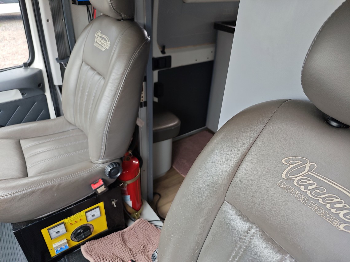 Fiat Ducato Maxicargo - 14/14 26