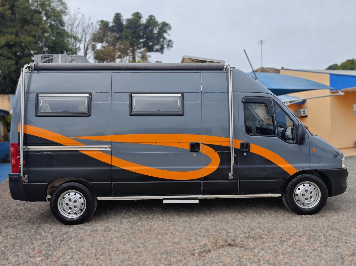 Fiat Ducato Maxicargo - 14/14 28