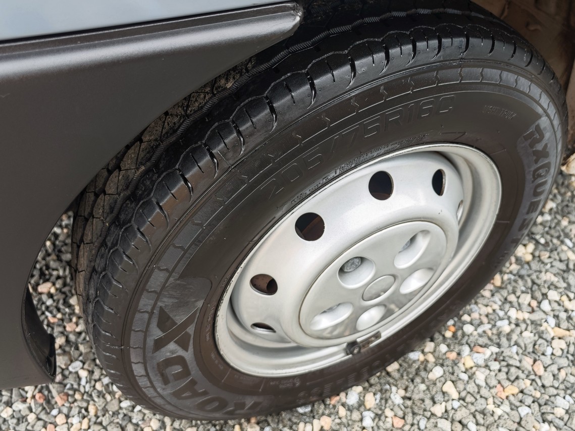 Fiat Ducato Maxicargo - 14/14 36