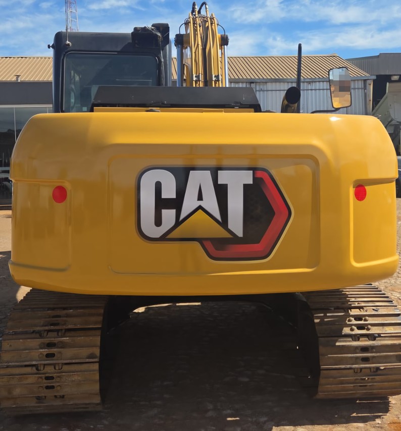 Caterpillar 313D2GC - 24/24 5