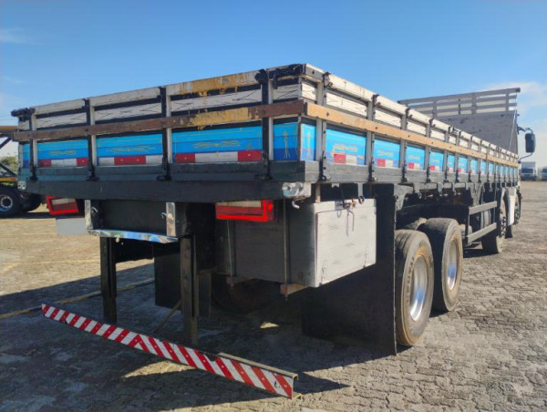 Volkswagen 30 320 - 23/24 4