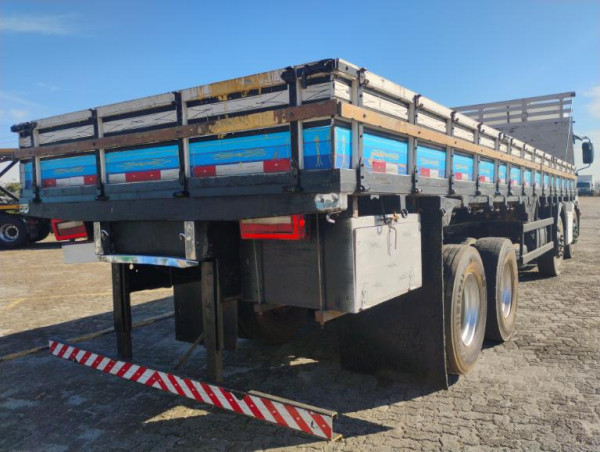 Volkswagen 30 320 - 23/24 6
