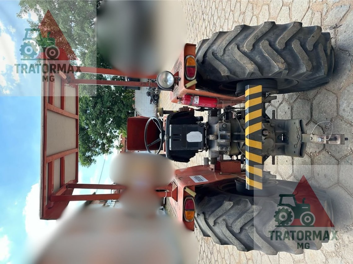 Agrale 4300 - 88/88 2