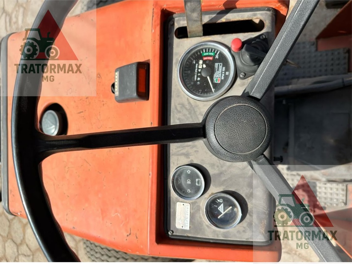 Agrale 4300 - 88/88 3