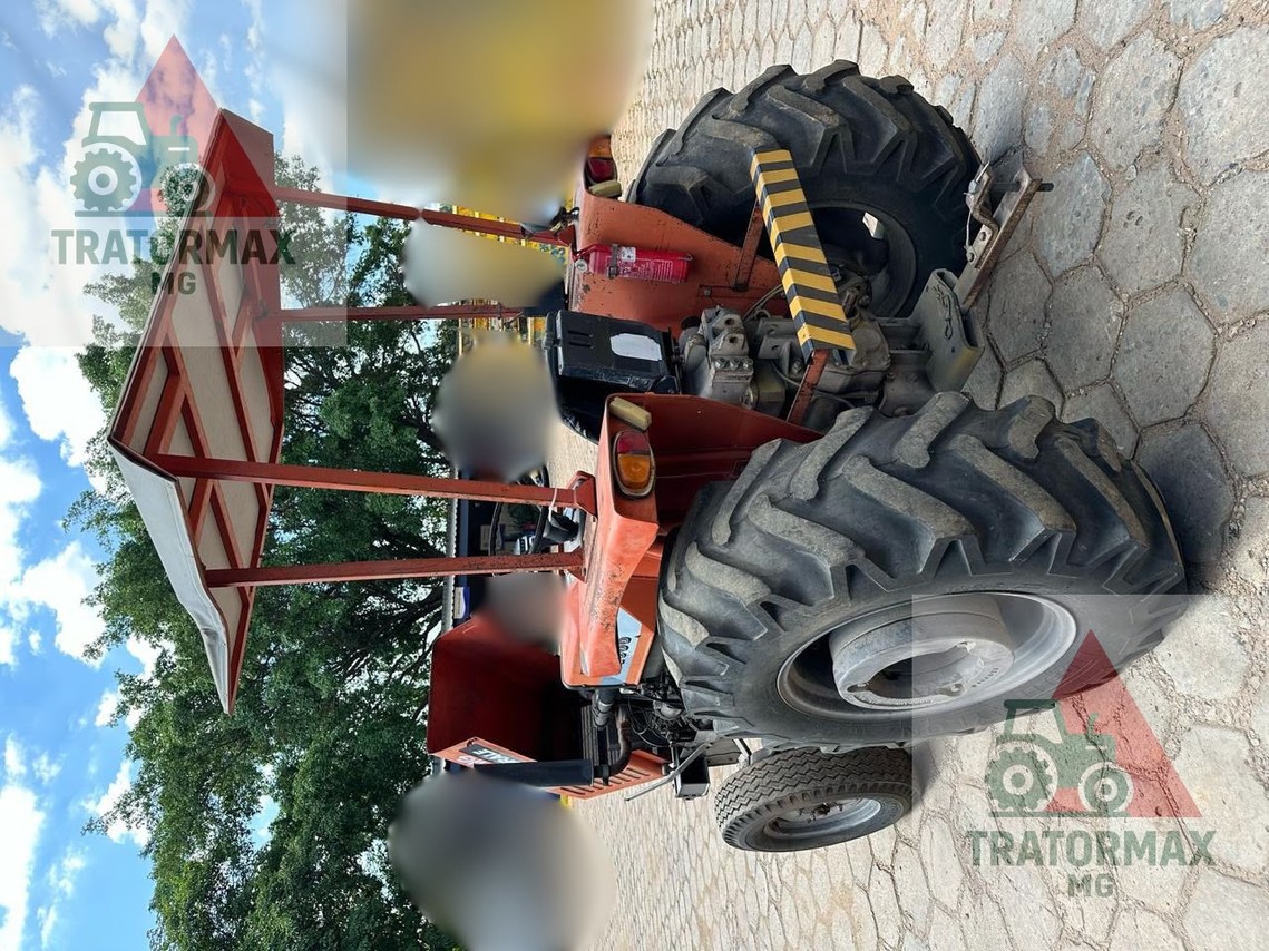 Agrale 4300 - 88/88 5