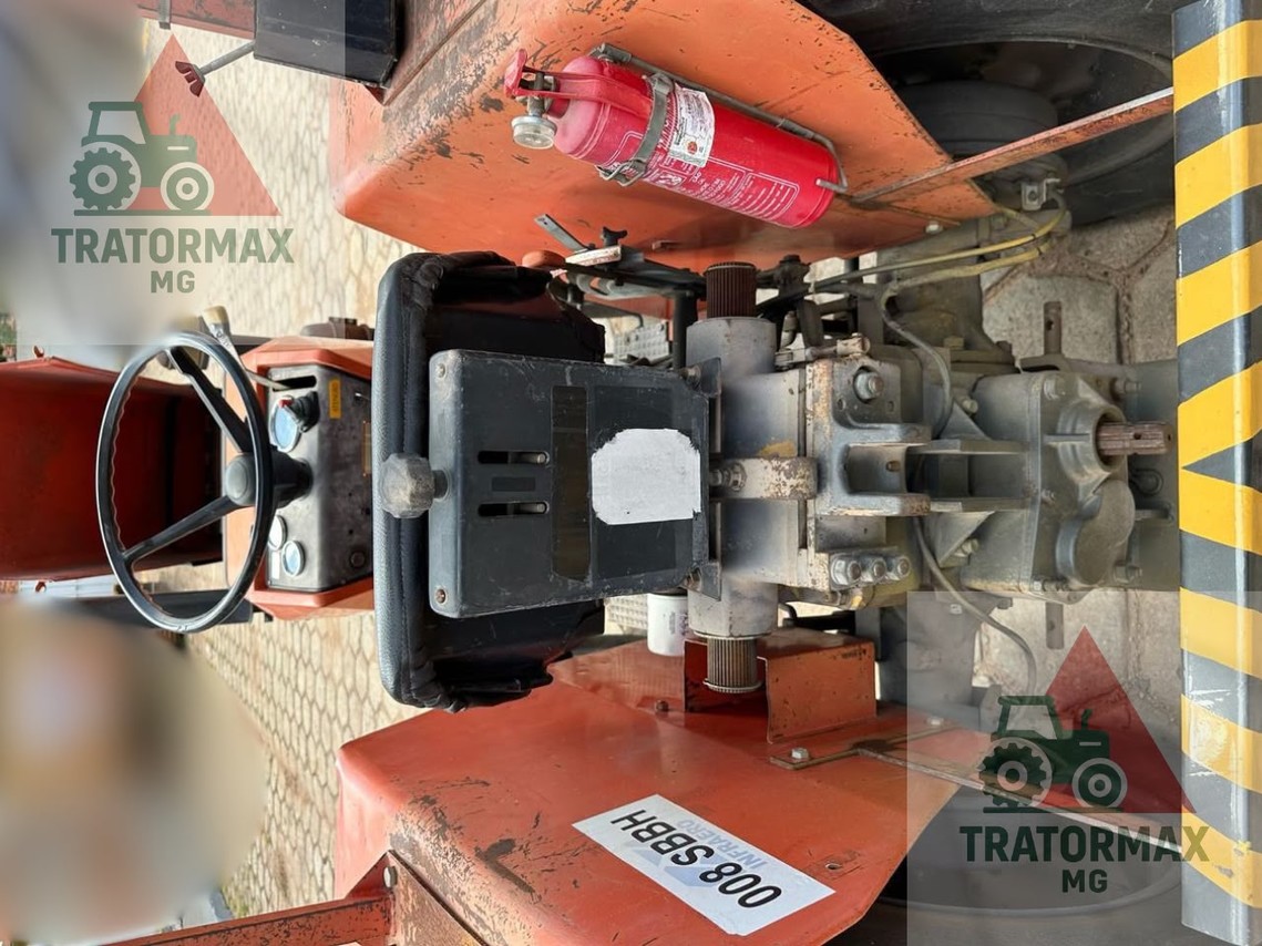 Agrale 4300 - 88/88 6