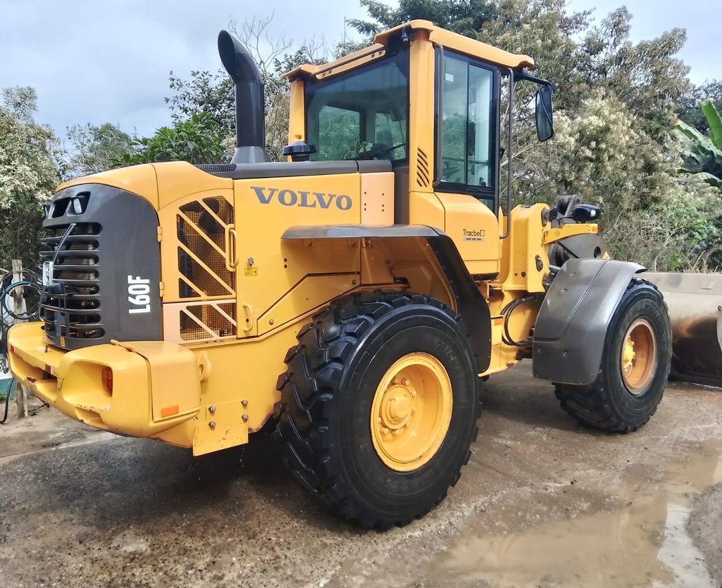 Volvo L60F - 23/23 3