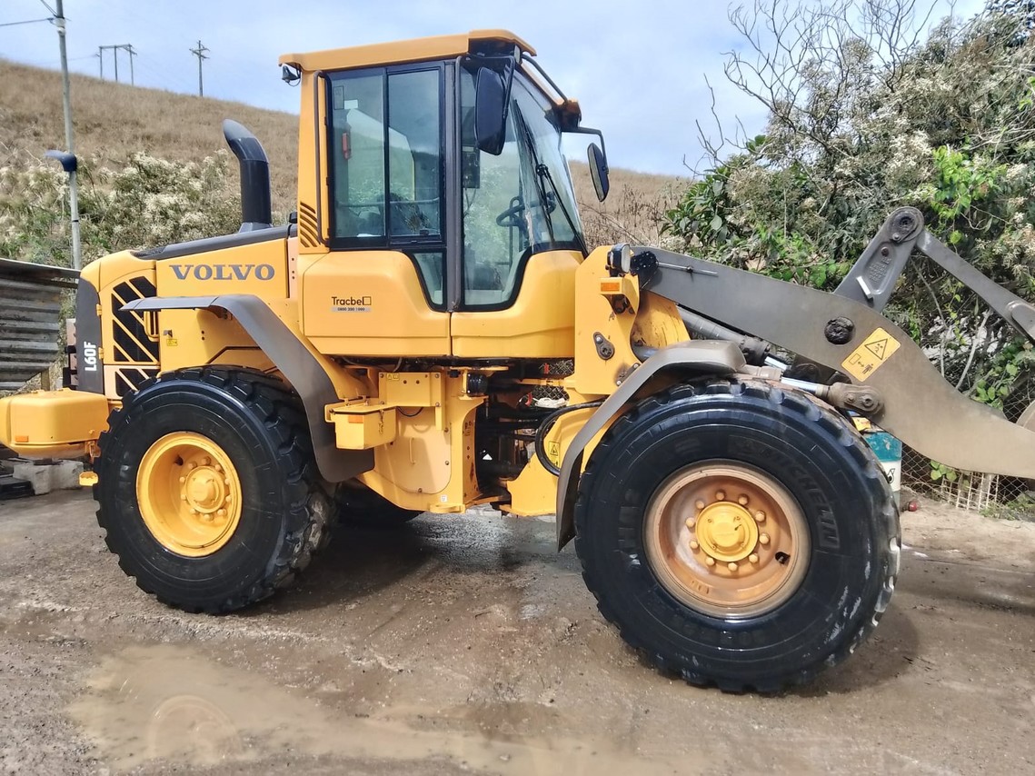 Volvo L60F - 23/23 4
