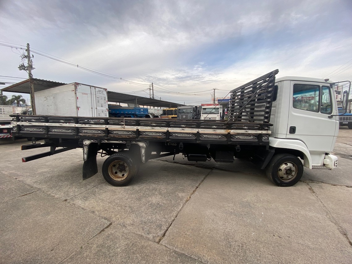 Mercedes Benz MB 712 - 98/99 5