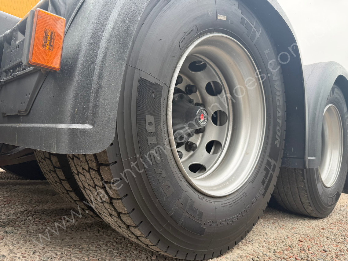 Scania R440 - 18/18 5
