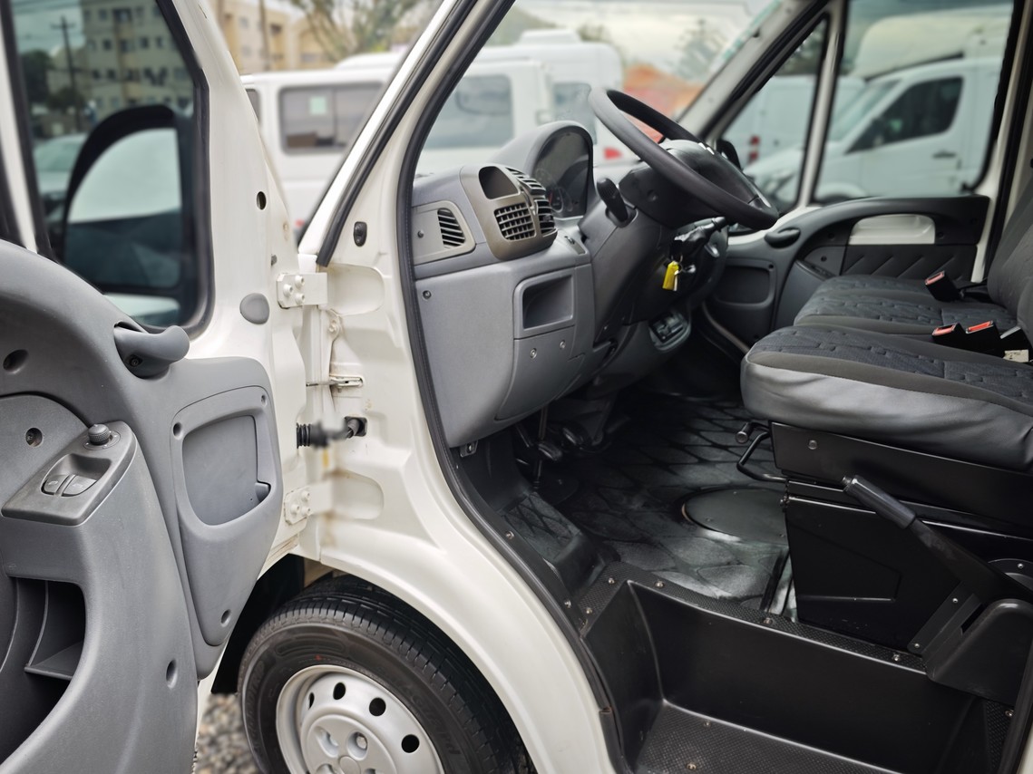 Citroen Jumper - 14/14 2