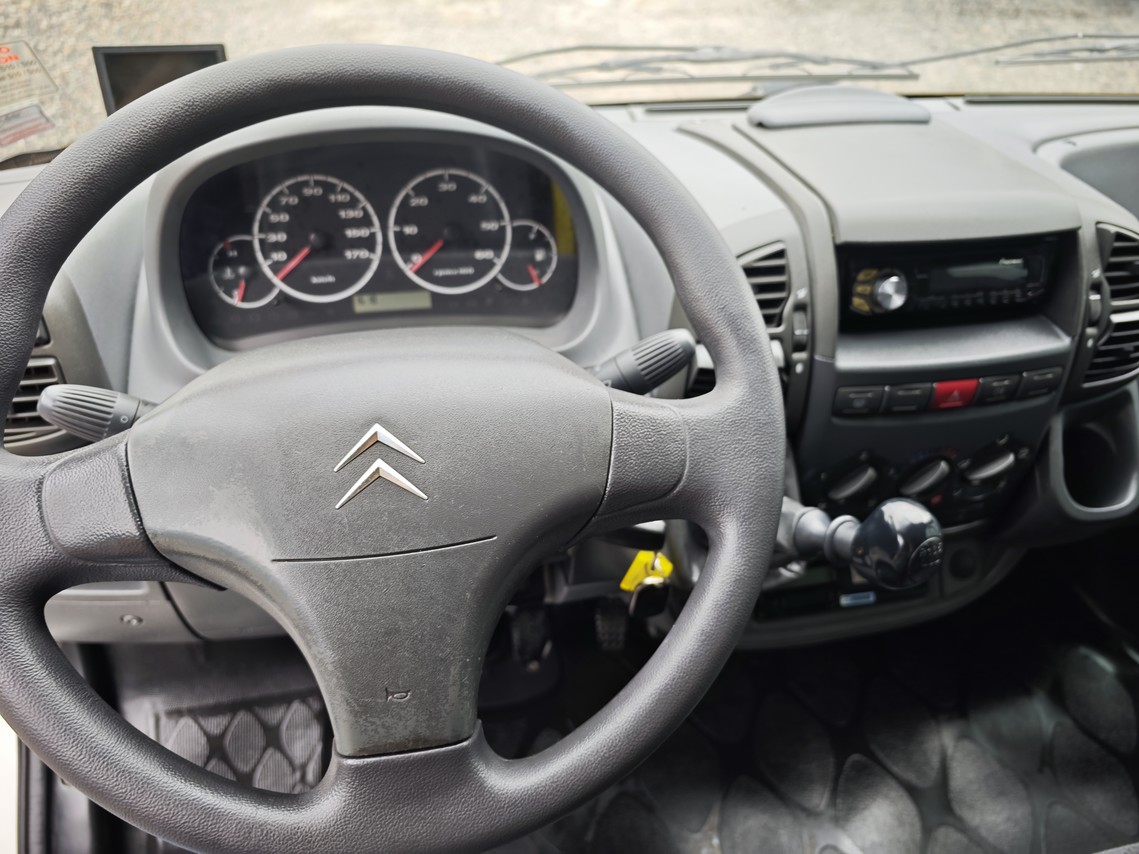 Citroen Jumper - 14/14 4