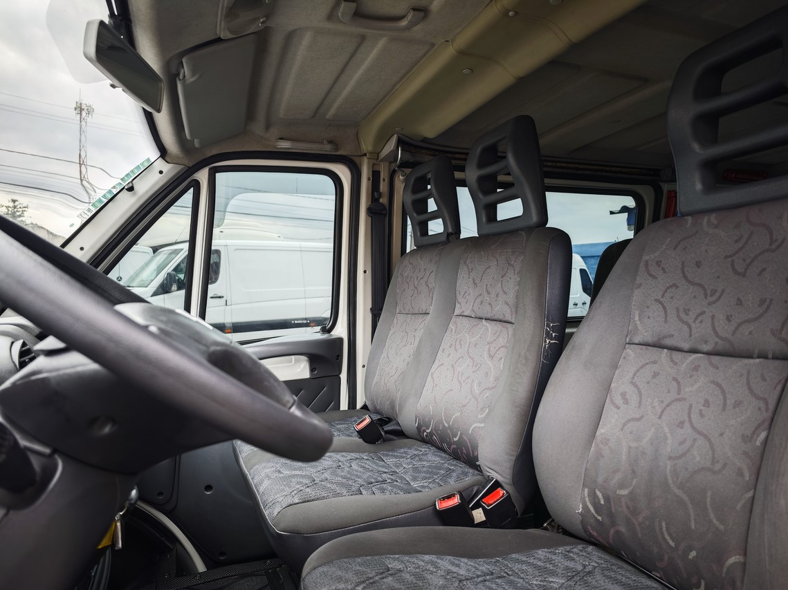 Citroen Jumper - 14/14 5