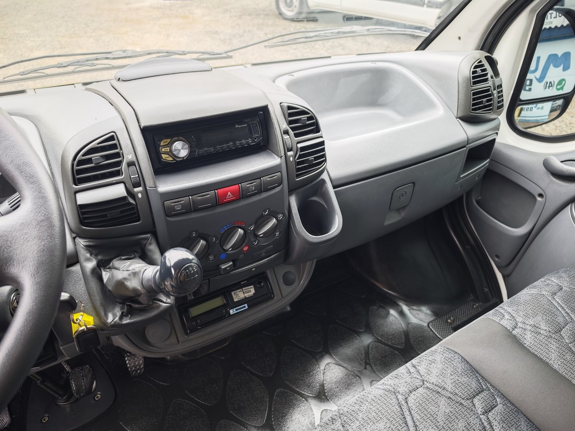 Citroen Jumper - 14/14 6