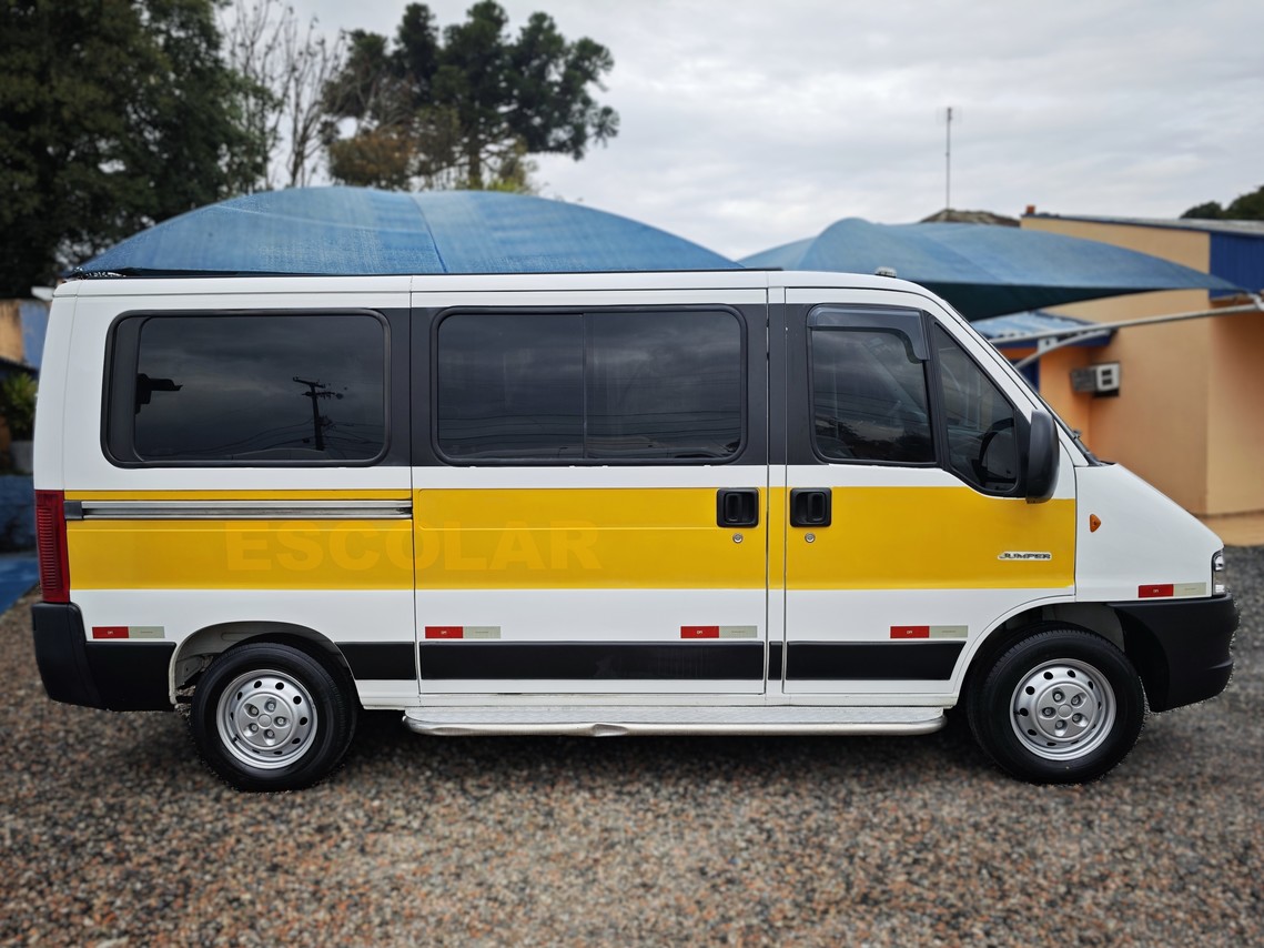 Citroen Jumper - 14/14 8