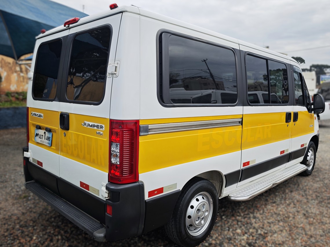 Citroen Jumper - 14/14 10