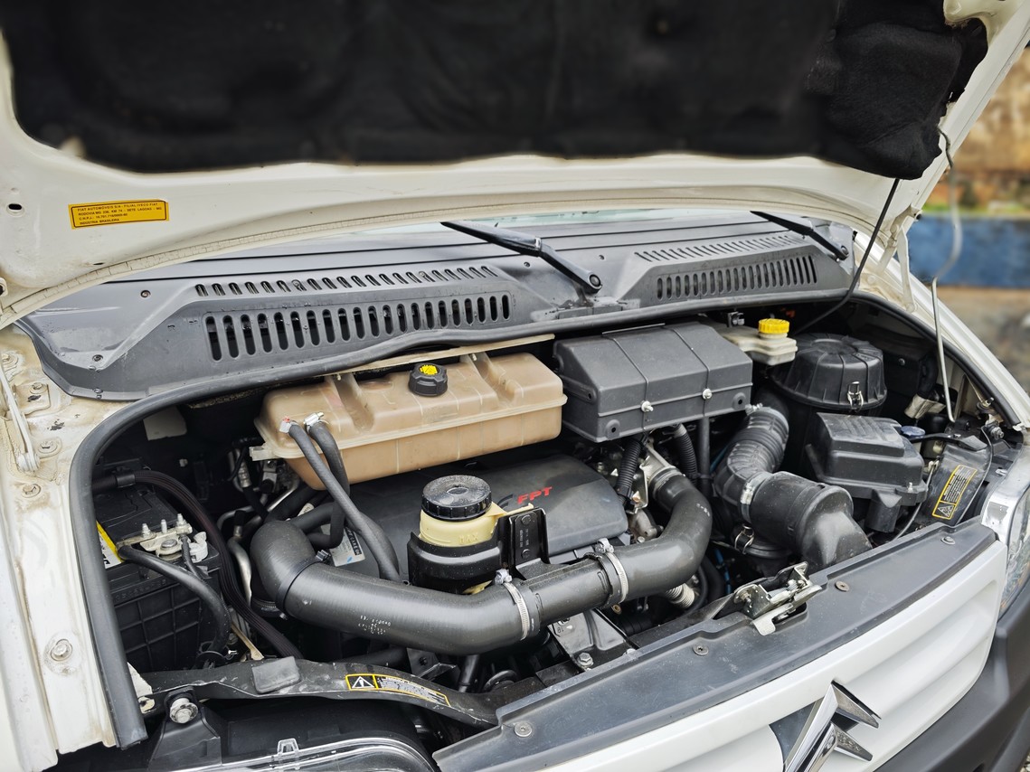 Citroen Jumper - 14/14 16