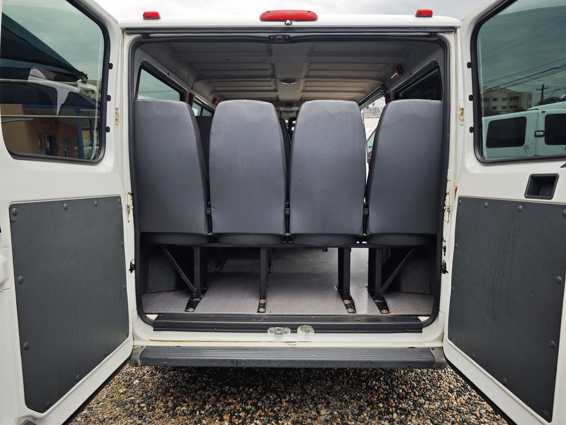 Citroen Jumper - 14/14 17