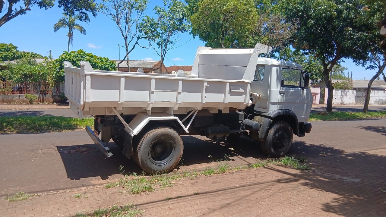 Volkswagen 11-130 - 85/85 6