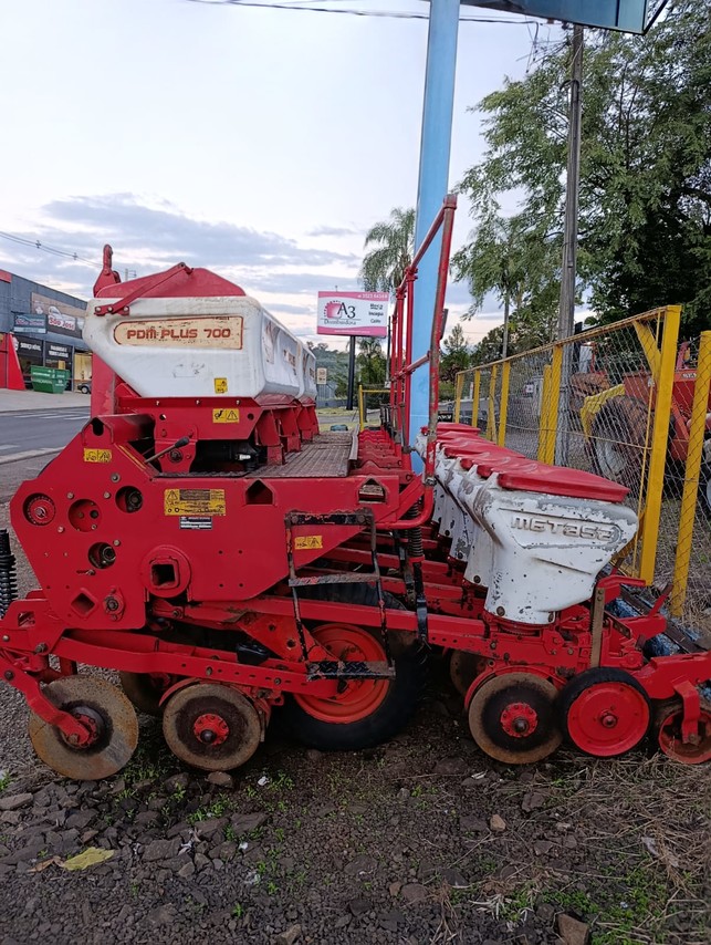 Kuhn PDM PG 700 - 09 2