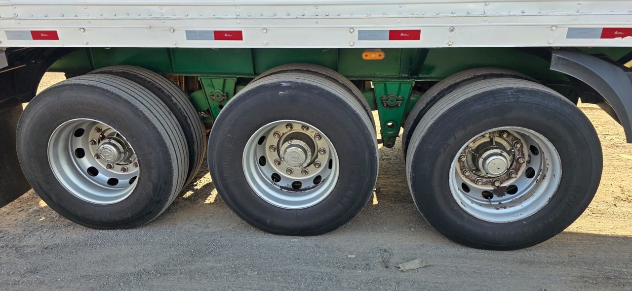 Rodoviária Baú - 94/94 10