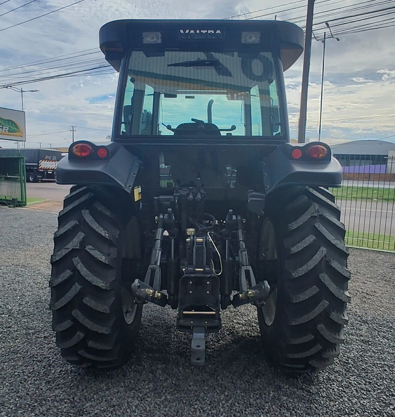 Valtra BM 125 - 14/14 6