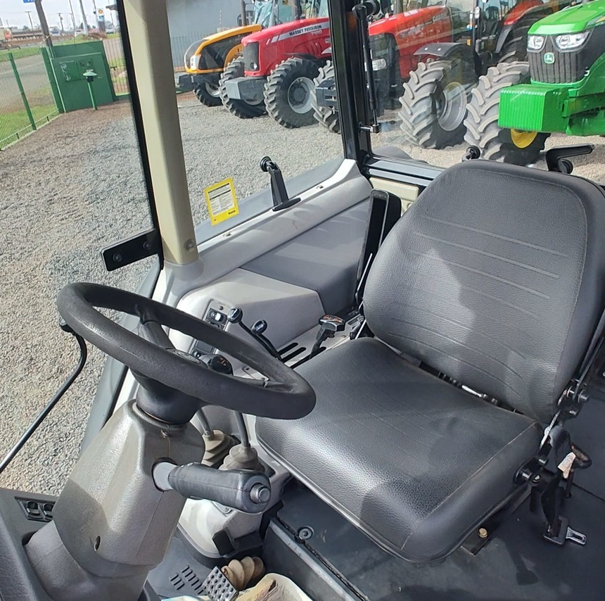 Valtra BM 125 - 14/14 7