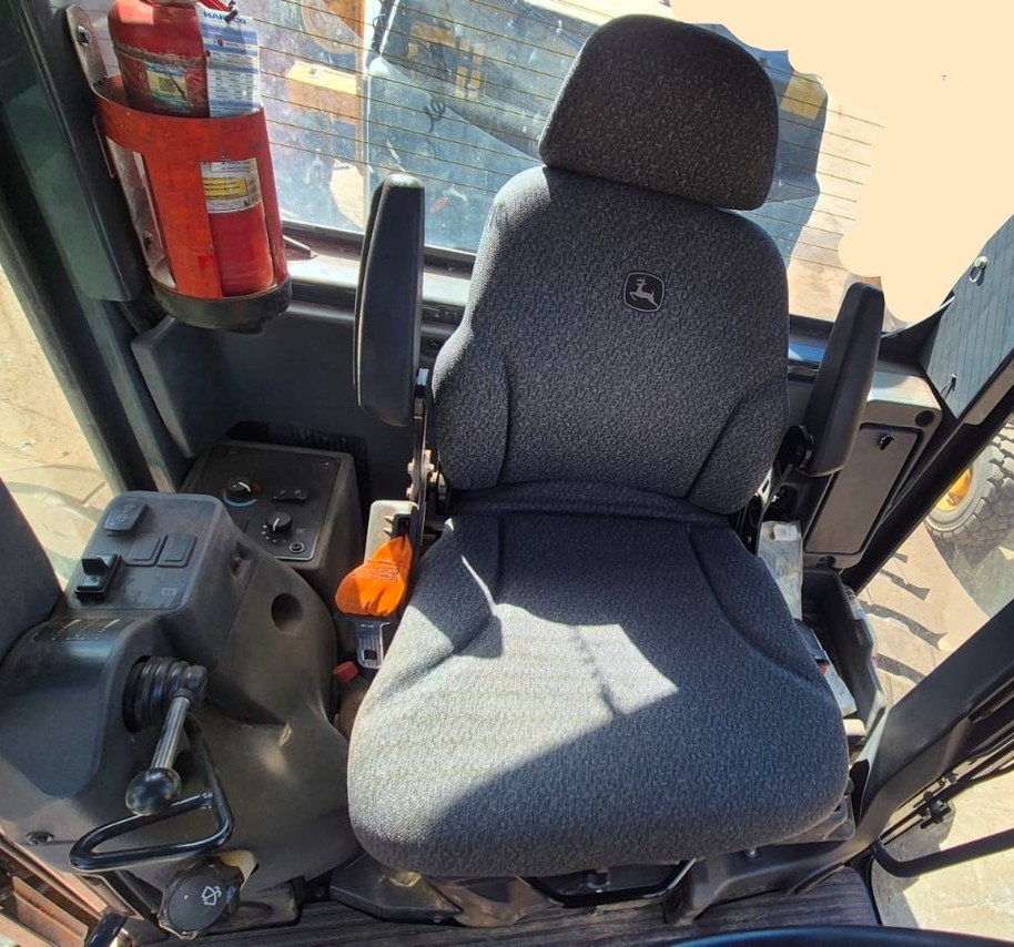 John Deere 620G - 24/24 10