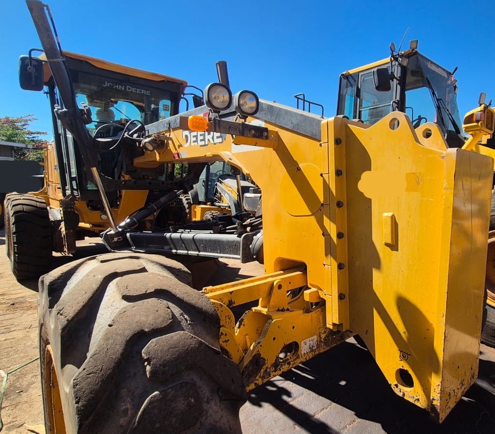 John Deere 620G - 24/24 11