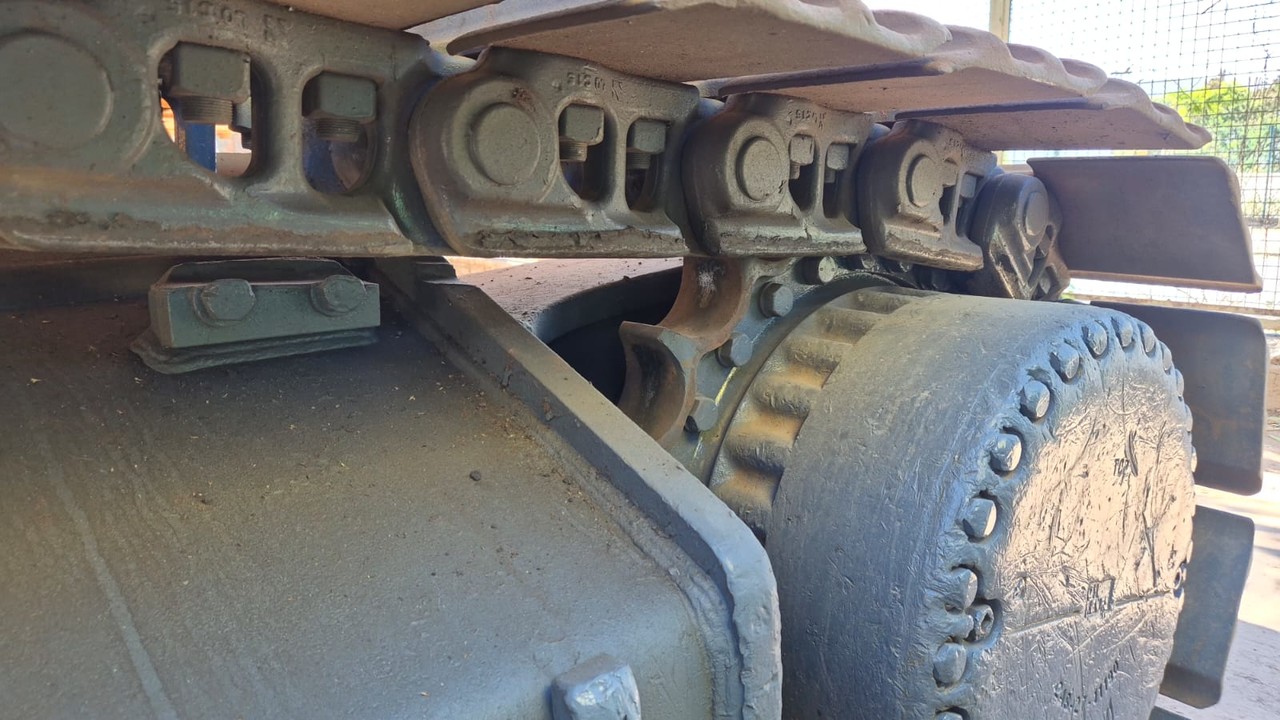Komatsu PC-500LC-10  - 22/22 7