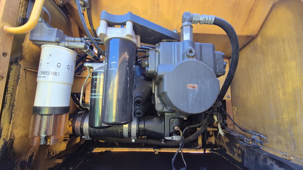 Komatsu PC-500LC-10  - 22/22 11