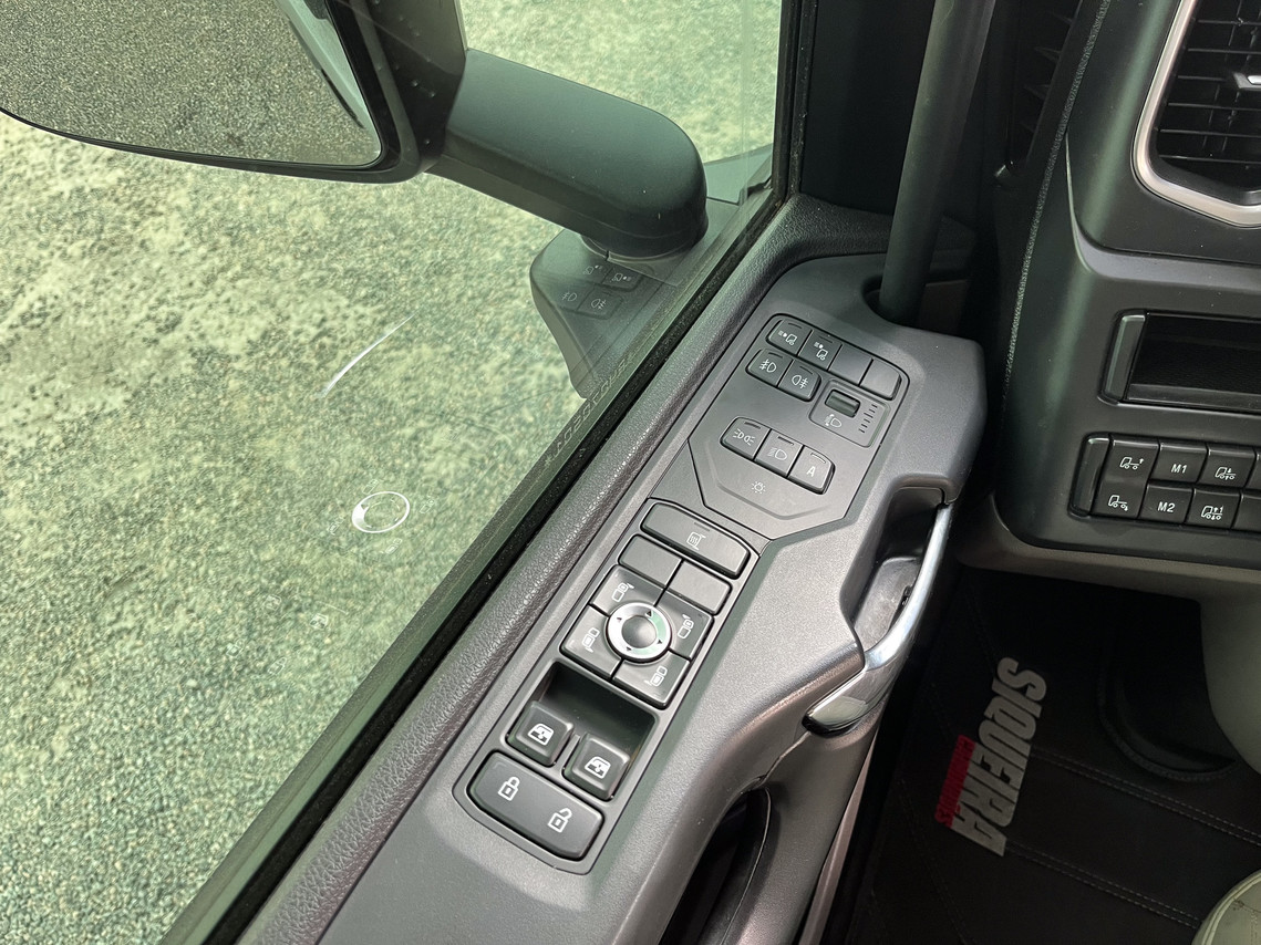 Scania P320 - 24/24 3