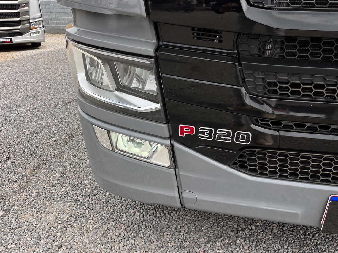 Scania P320 - 24/24 15