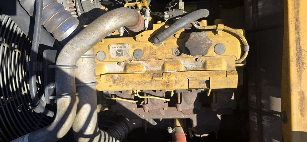 John Deere  200G - 20/20 13