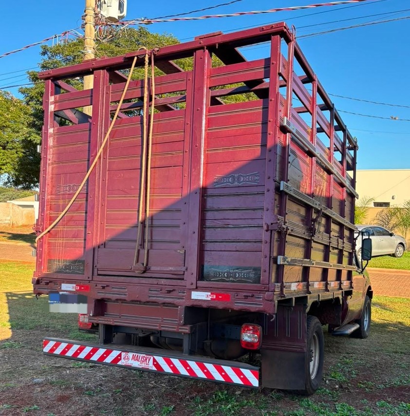 Ford F350 - 08/08 6