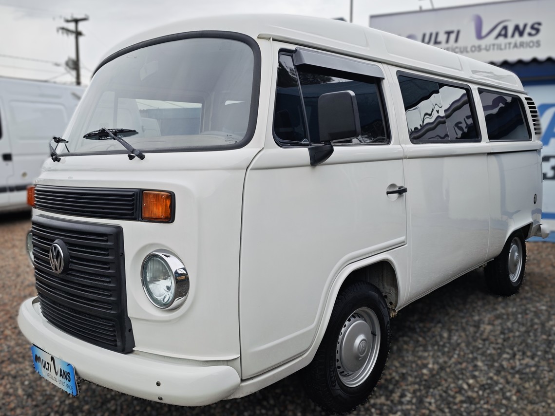 Volkswagen Kombi Standard - 10/11 14