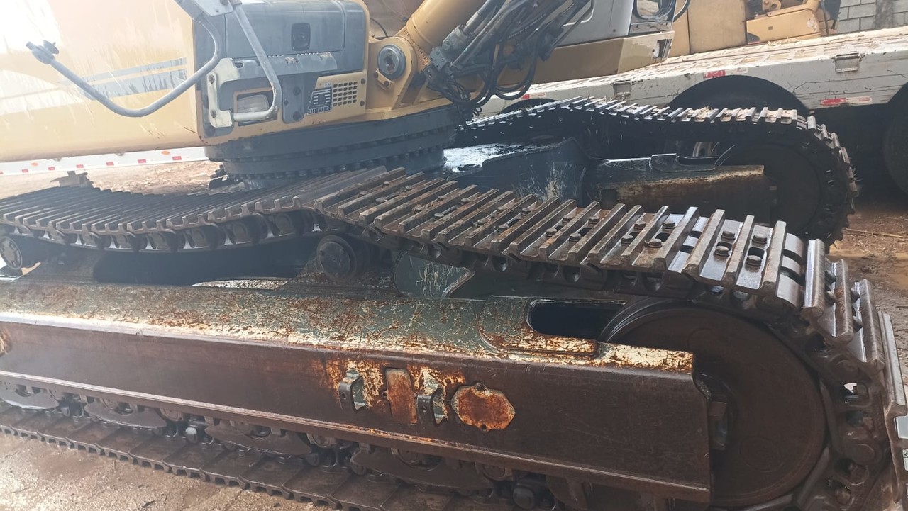 Liebherr 954 - 12/12 6