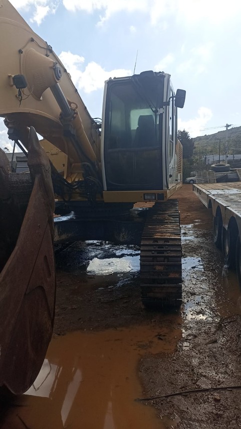 Liebherr 954 - 12/12 9