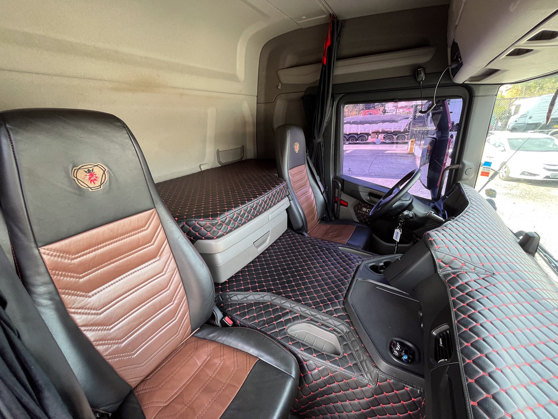 Scania P360 - 23/24 2
