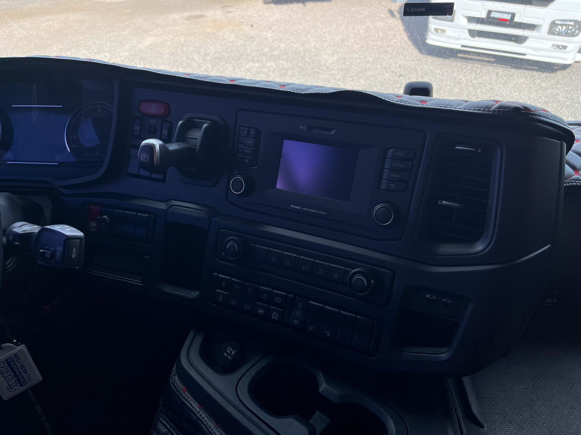 Scania P360 - 23/24 3