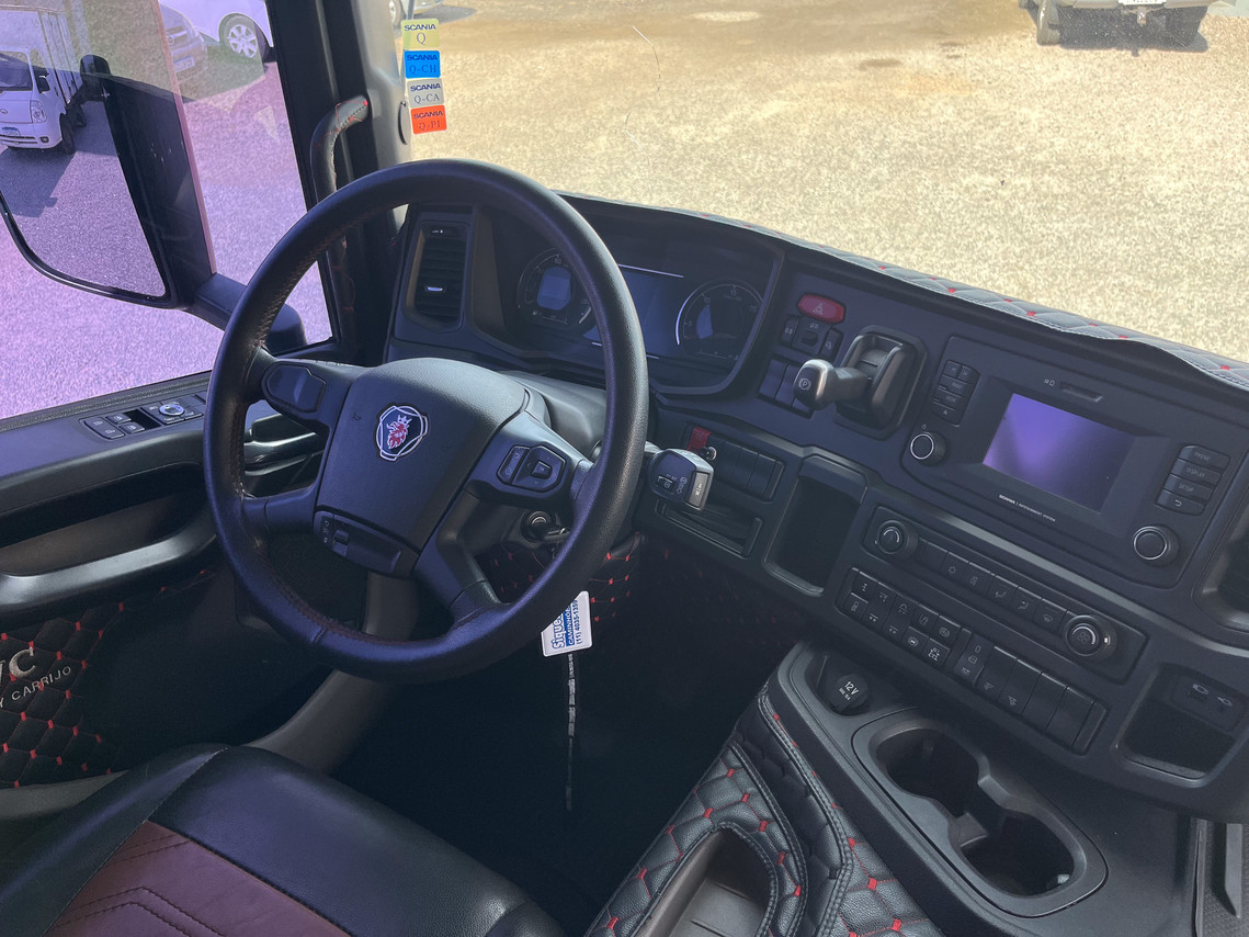 Scania P360 - 23/24 4