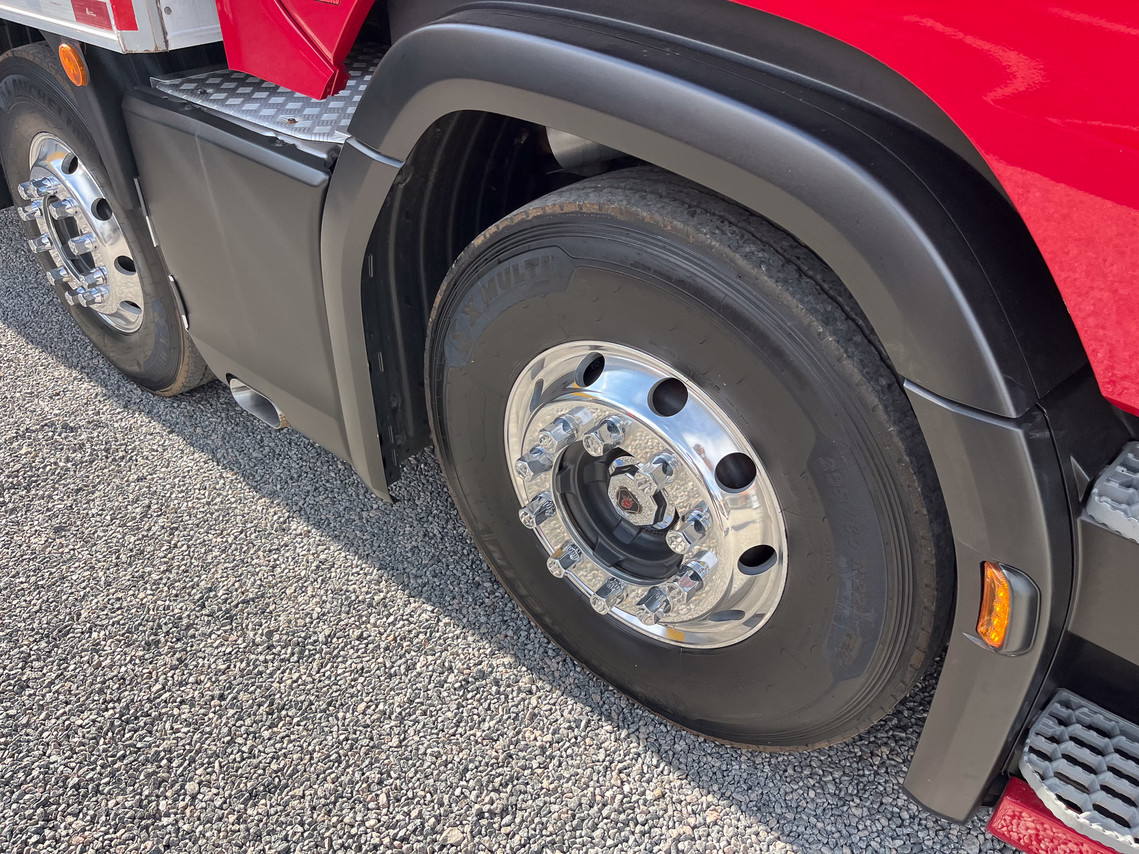 Scania P360 - 23/24 7