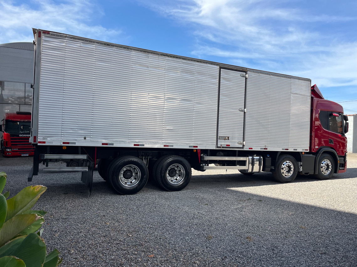 Scania P360 - 23/24 10