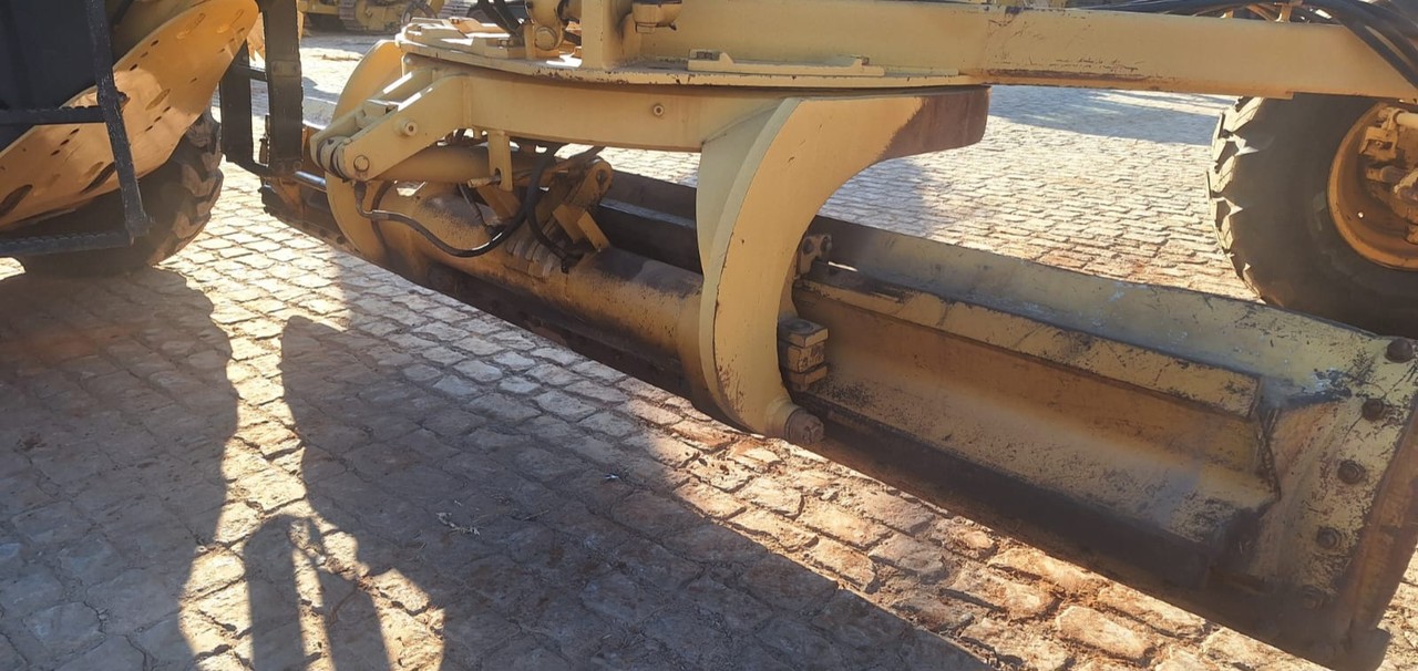 Caterpillar 140M - 10/10 4