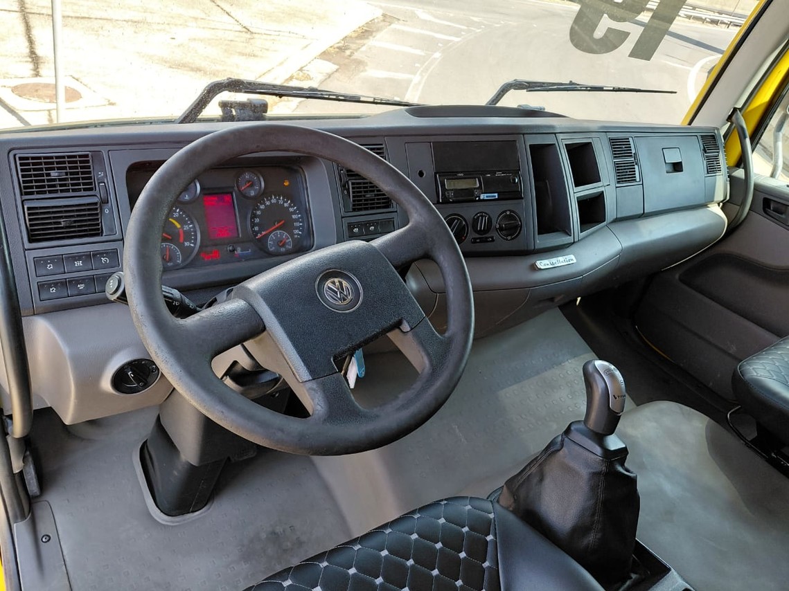 Volkswagen VW 19360 - 18/19 13