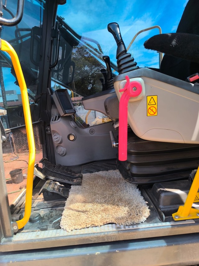 Volvo EC140DL - 22/22 4