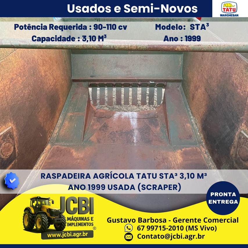Tatu STA 1 - 99/99 3