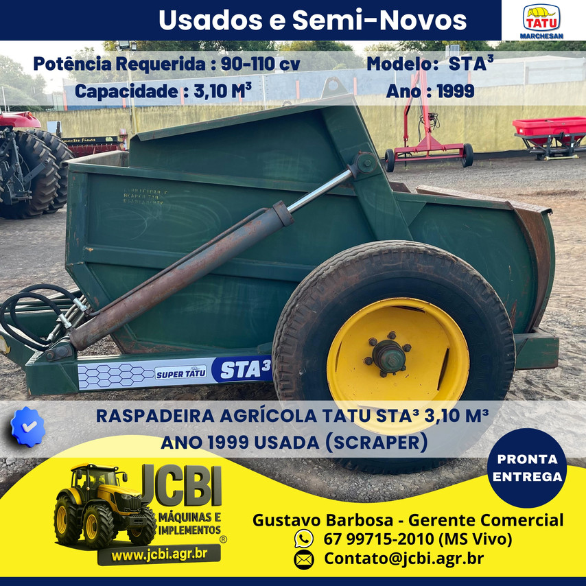 Tatu STA 1 - 99/99 9