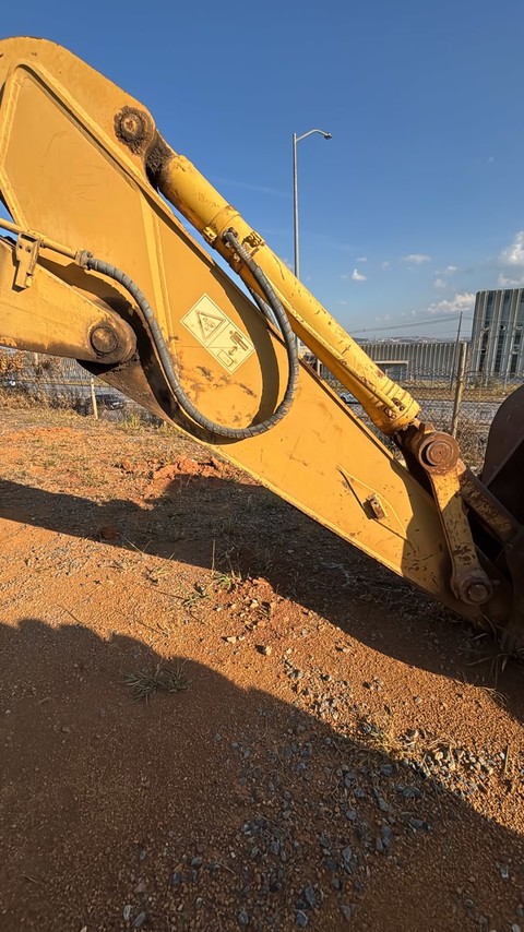 Komatsu PC350 - 13/13 3