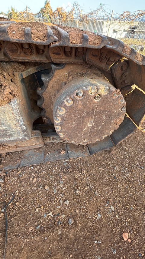 Komatsu PC350 - 13/13 5